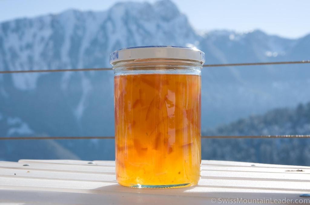 Bed & Breakfast L'Epicea Leysin Exterior photo